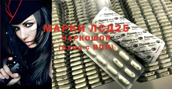 меф Гусь-Хрустальный